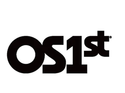 OS1st Socks logo