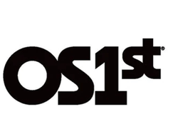 OS1st Socks logo