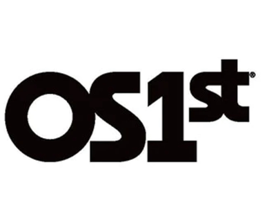 OS1st Socks logo