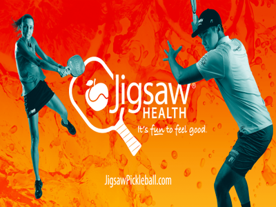 Jigsaw Health logo