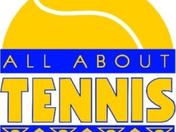 All About Tennis logo
