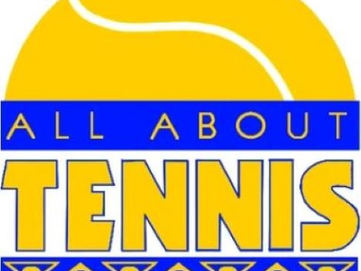 All About Tennis logo