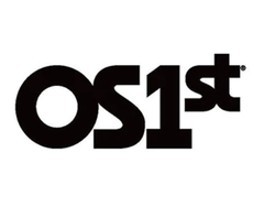 OS1 Socks logo