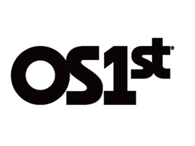 OS1 Socks logo