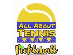 All About Tennis & Pickleball logo