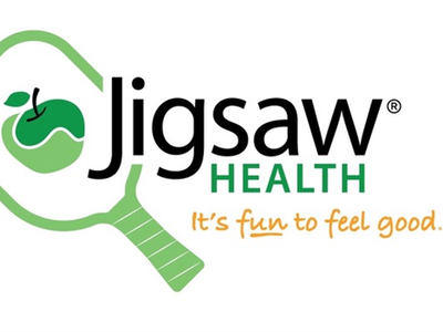 Jigsaw Health logo