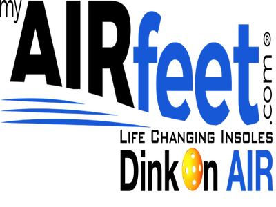 My Air Feet logo