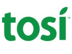Tosi Super Bites logo