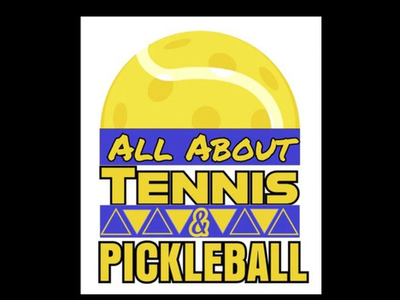 All About Tennis and Pickleball in Scottdale and Gilbert logo