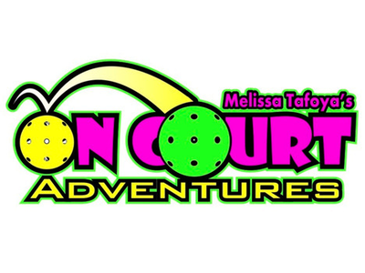 On Court Adventures logo