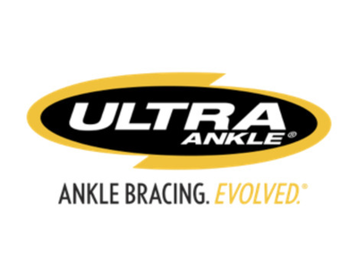 Ultra Ankle logo