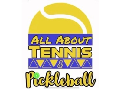 All About Tennis & Pickleball logo