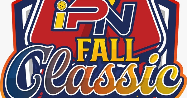 iPN 2023 Fall Classic logo