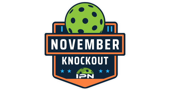 IPN November Knockout logo