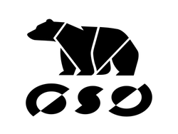 OSO Fury Ball logo