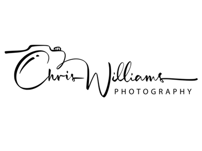 Chris Williams Photography logo