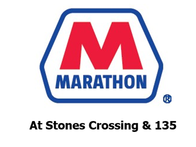 Marathon logo