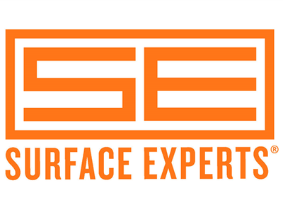 Surface Experts logo