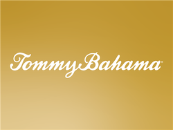Presenting Sponsor - Tommy Bahama logo