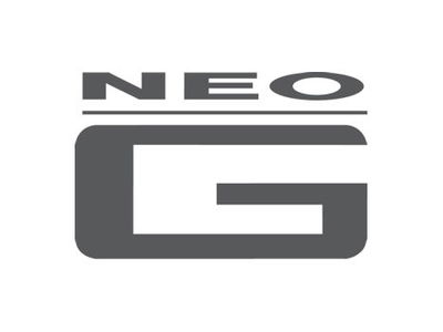 NEO G logo