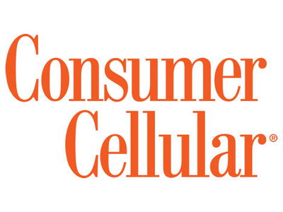 Consumer Cellular logo