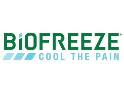 Biofreeze logo