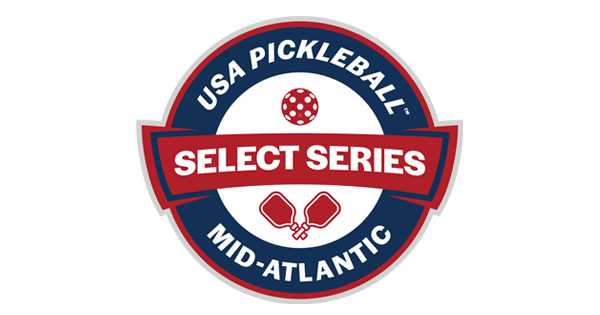 USAP Select Series - Mid Atlantic logo