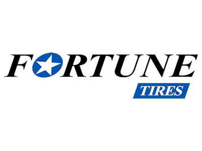 Fortune Tires logo