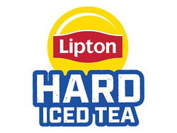 Lipton Hard Ice Tea logo