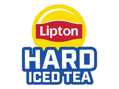 Lipton Hard Ice Tea logo