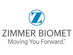 Zimmer Biomet logo