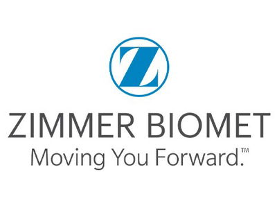 Zimmer Biomet logo