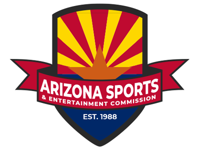 Arizona Sports & Entertainment Commission logo