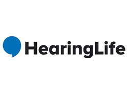 Hearing Life logo