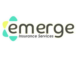 emerge Insurance Services logo