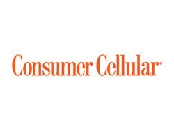 Consumer Cellular logo