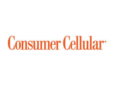 Consumer Cellular logo