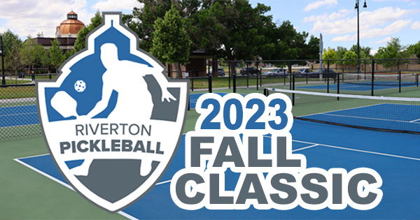 Riverton Fall Classic logo