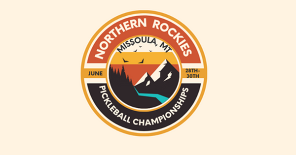 Northern Rockies Championships logo