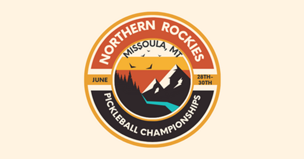 Northern Rockies Championships logo