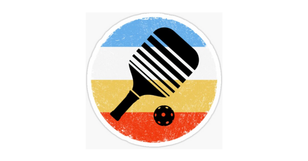 Tacoma Winter Games Pickleball Tournament @ The Drop logo