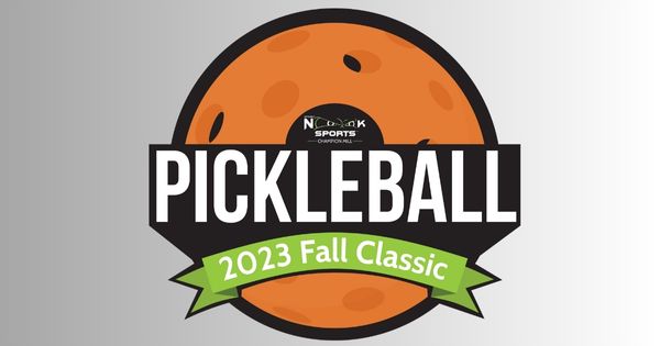 Spooky Nook 2023 Fall Classic logo