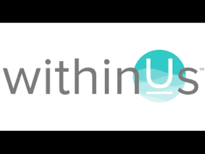 Within Us logo