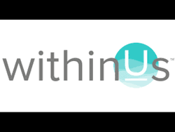 Within Us logo