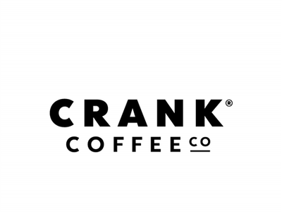 Crank Coffee Co logo