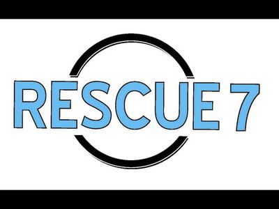 Rescue 7 logo