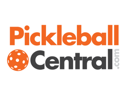 Pickleball Central logo