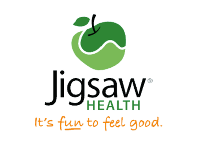 Jigsaw Health logo