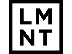 LMNT logo