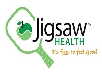 Jigsaw Health logo